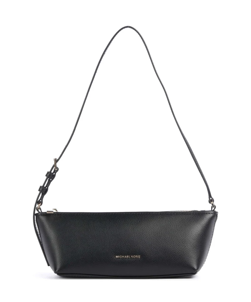 Michael Kors Laila Small Sac porté épaule black