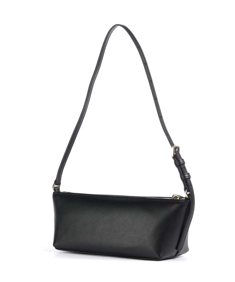 Michael Kors Laila Small Sac porté épaule black