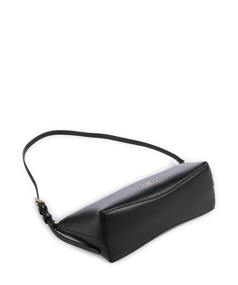 Michael Kors Laila Small Sac porté épaule black