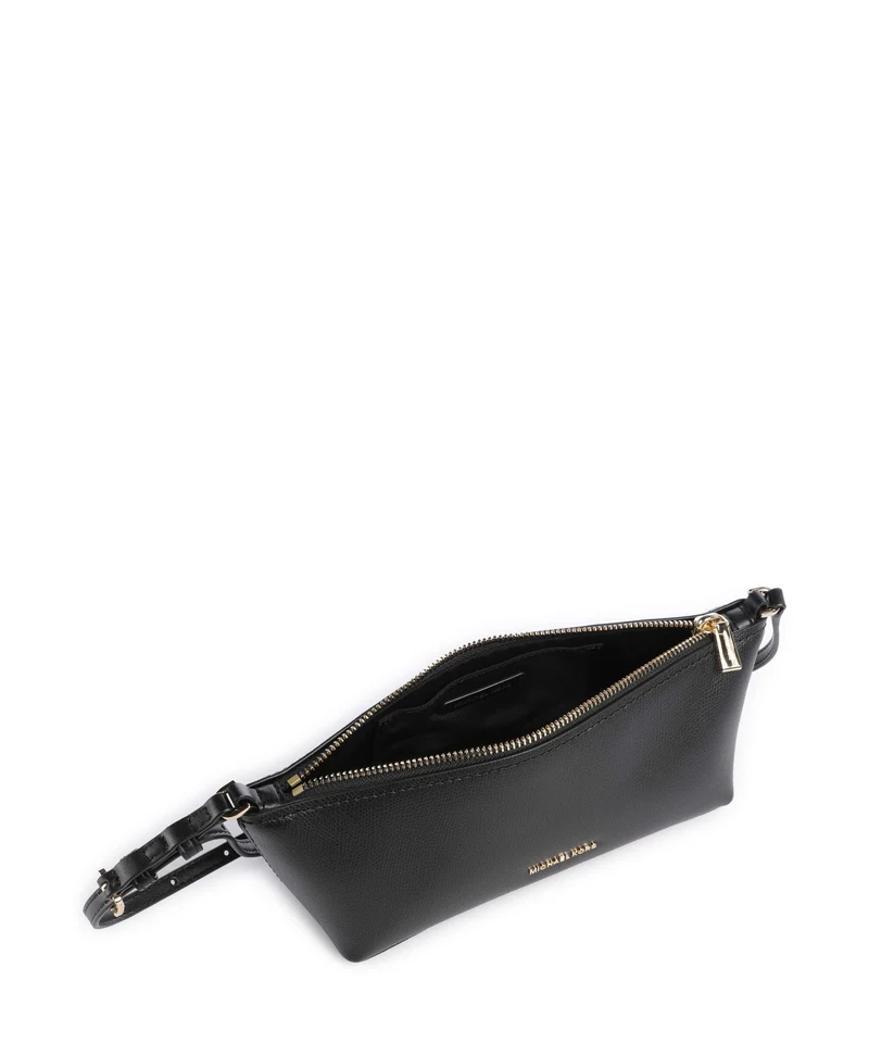 Michael Kors Laila Small Sac porté épaule black