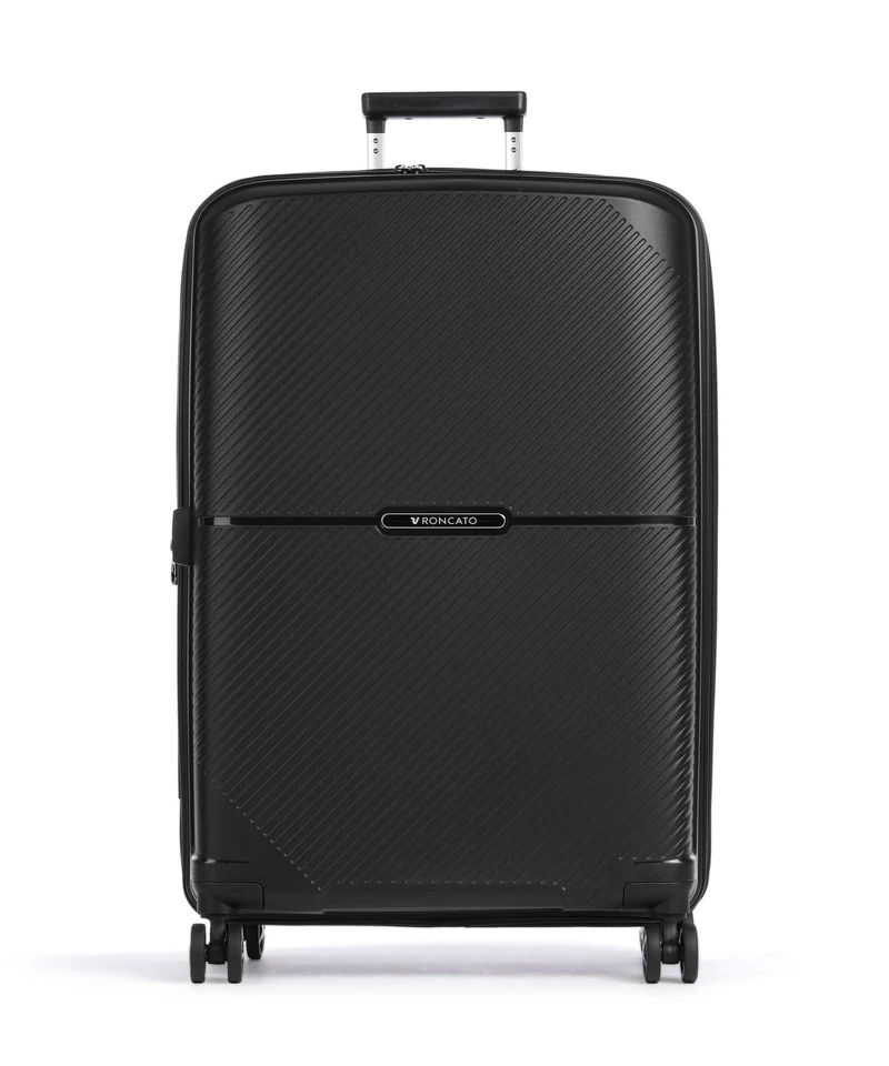Roncato Storm Valise 4 roues nero