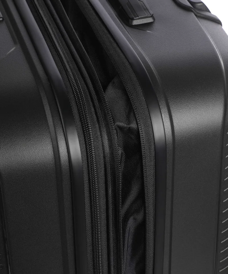 Roncato Storm Valise 4 roues nero