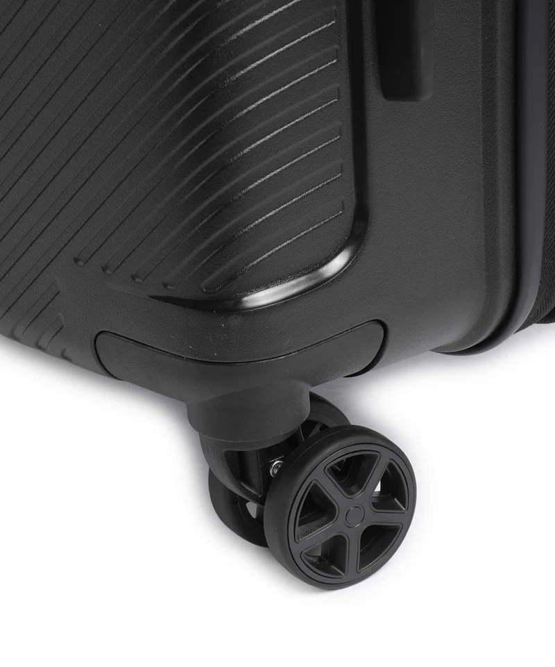 Roncato Storm Valise 4 roues nero
