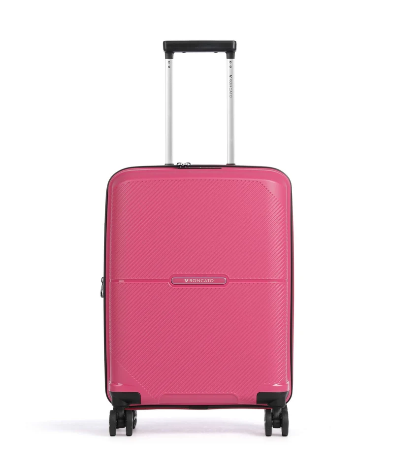 Roncato Storm Valise 4 roues fragola
