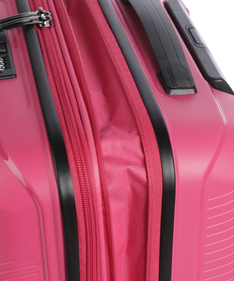 Roncato Storm Valise 4 roues fragola
