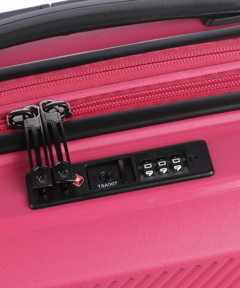 Roncato Storm Valise 4 roues fragola