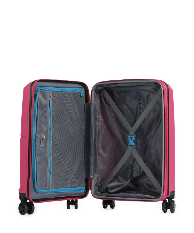 Roncato Storm Valise 4 roues fragola