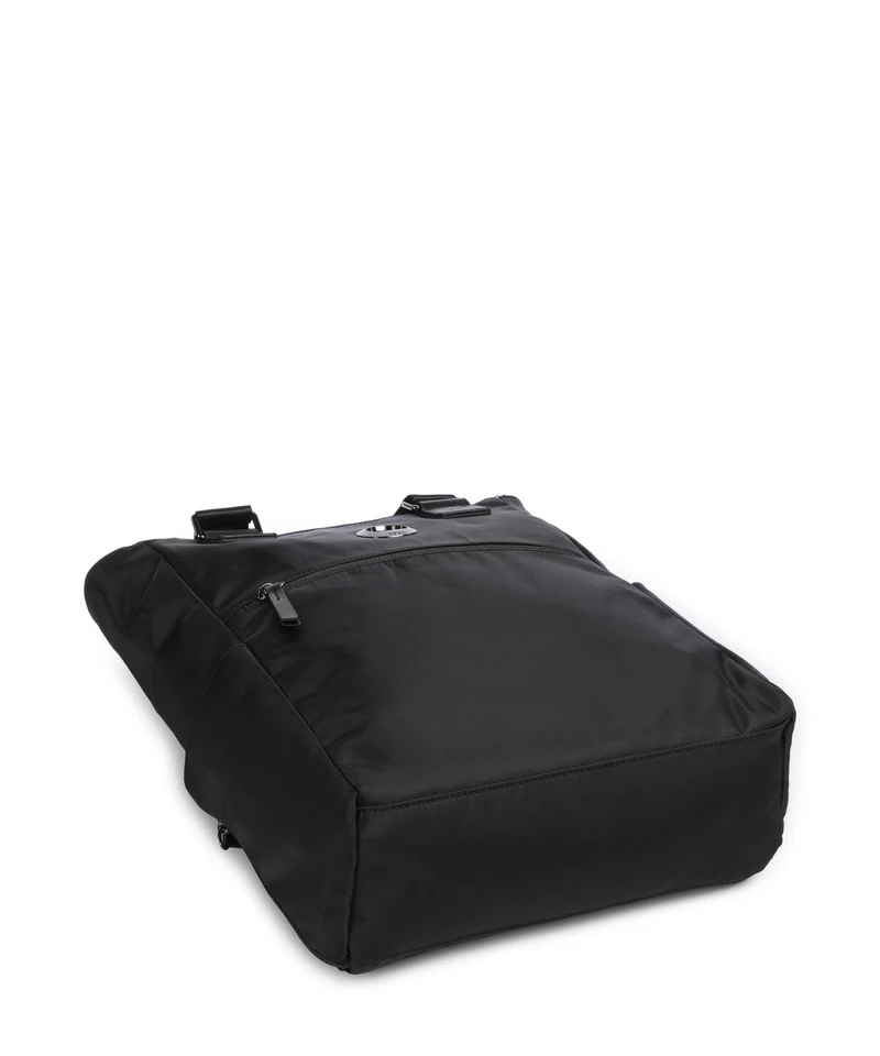Delsey Paris Victoire Sac à dos d'ordinateur black