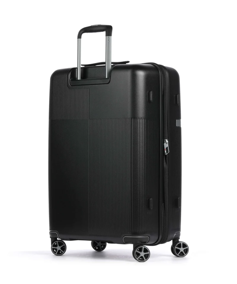 Roncato Airglam 2.0 Valise 4 roues nero