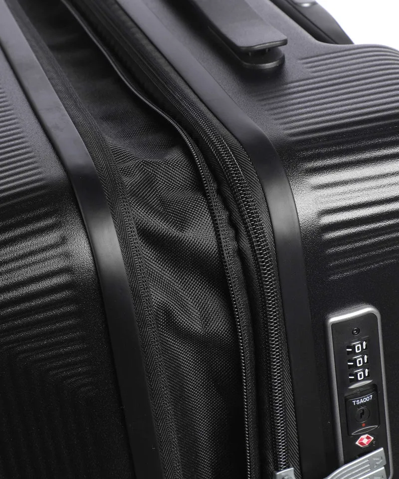 Roncato Airglam 2.0 Valise 4 roues nero