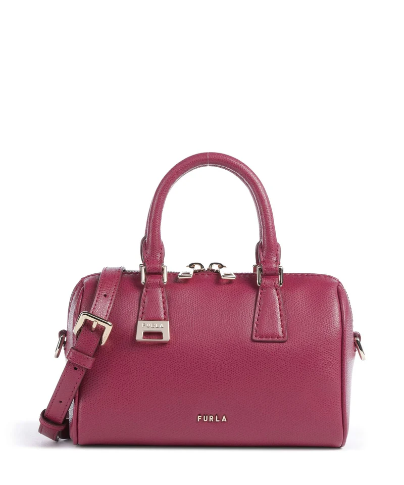 Furla Olivia Mini Sac à main rododendro