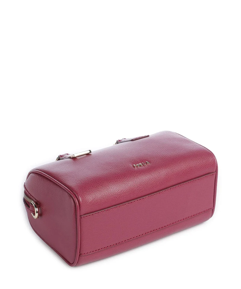 Furla Olivia Mini Sac à main rododendro