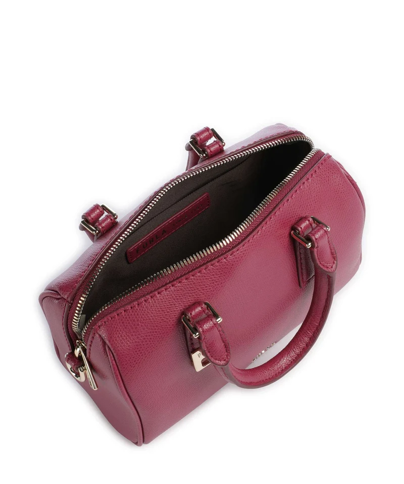 Furla Olivia Mini Sac à main rododendro