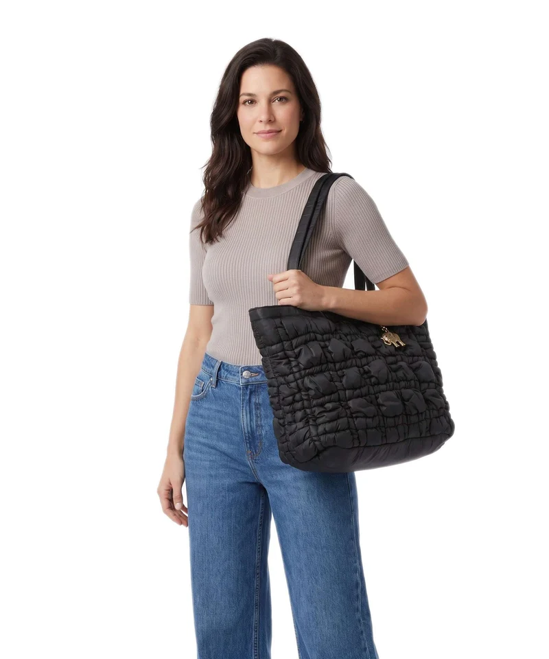 Anokhi Cabas black