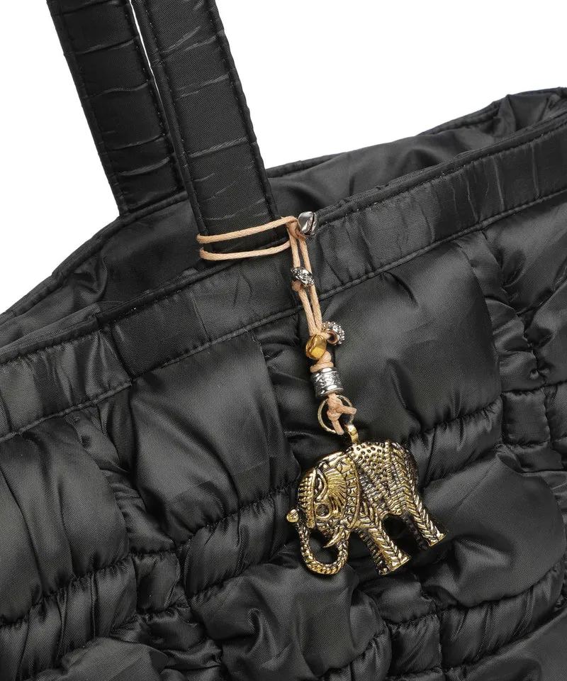 Anokhi Cabas black
