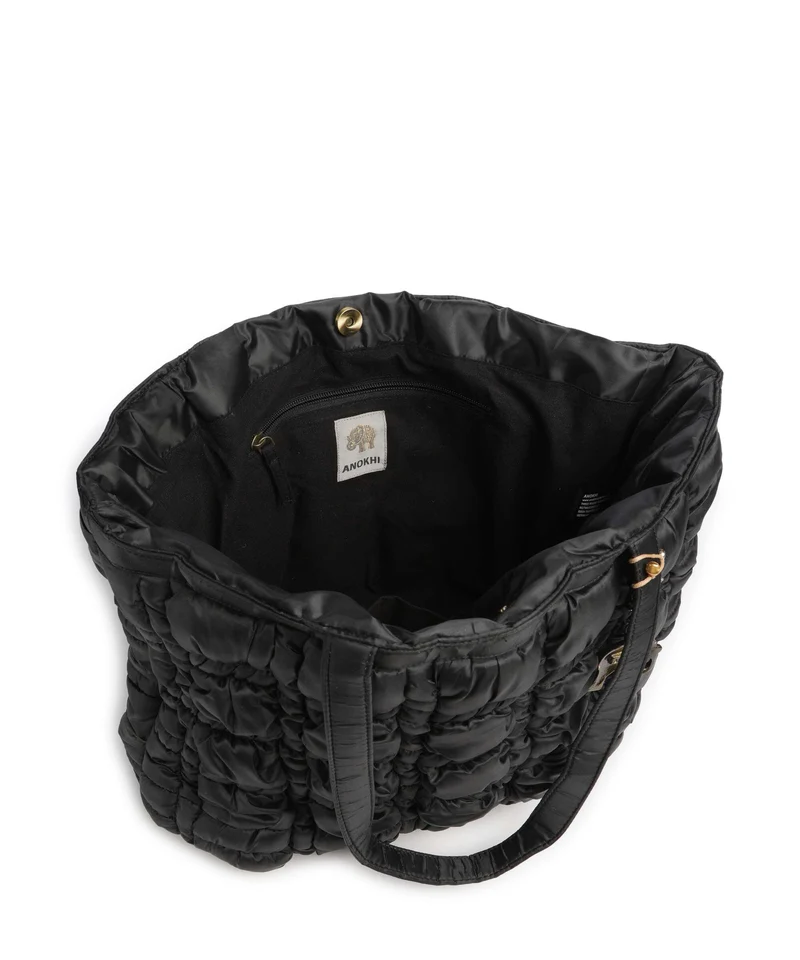Anokhi Cabas black