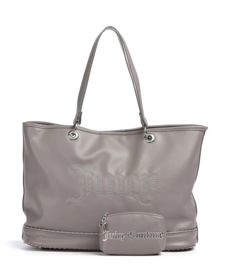 Juicy Couture Kimberly L Cabas dark string