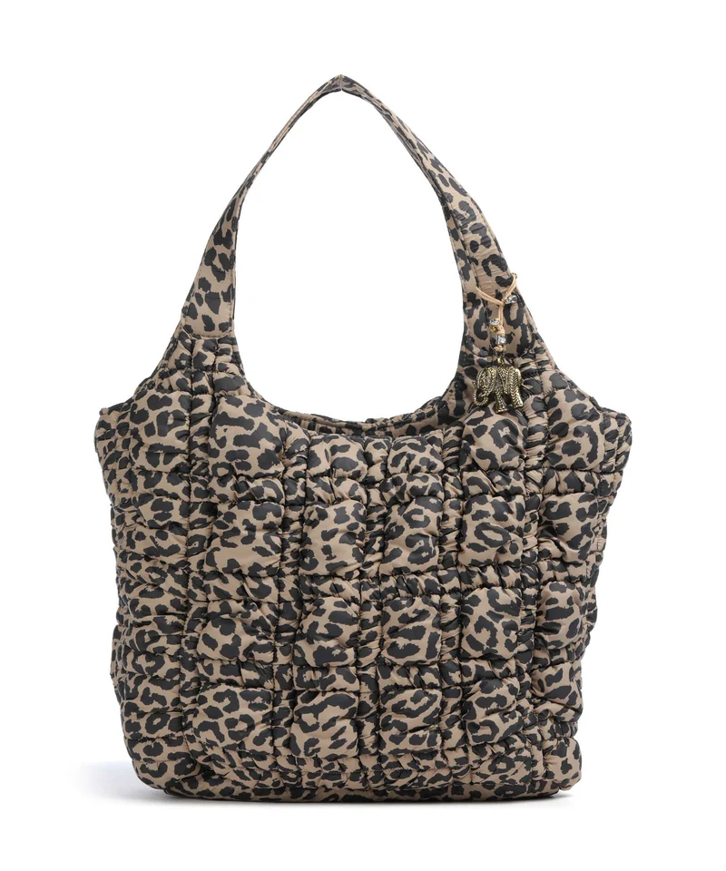 Anokhi Sac fourre-tout beige