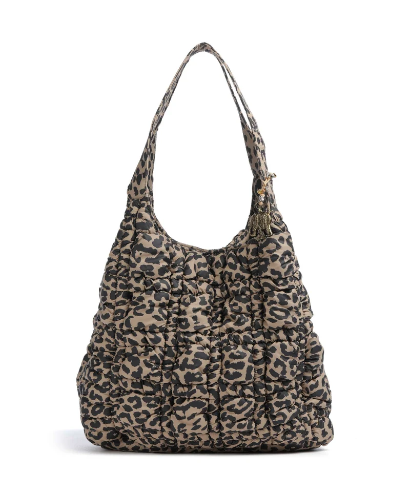 Anokhi Sac fourre-tout beige