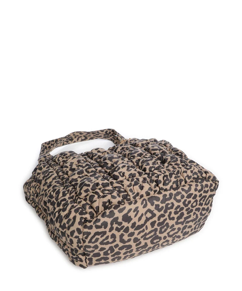 Anokhi Sac fourre-tout beige