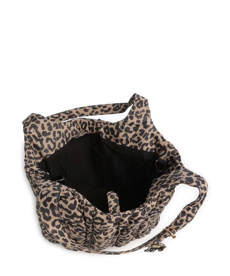 Anokhi Sac fourre-tout beige