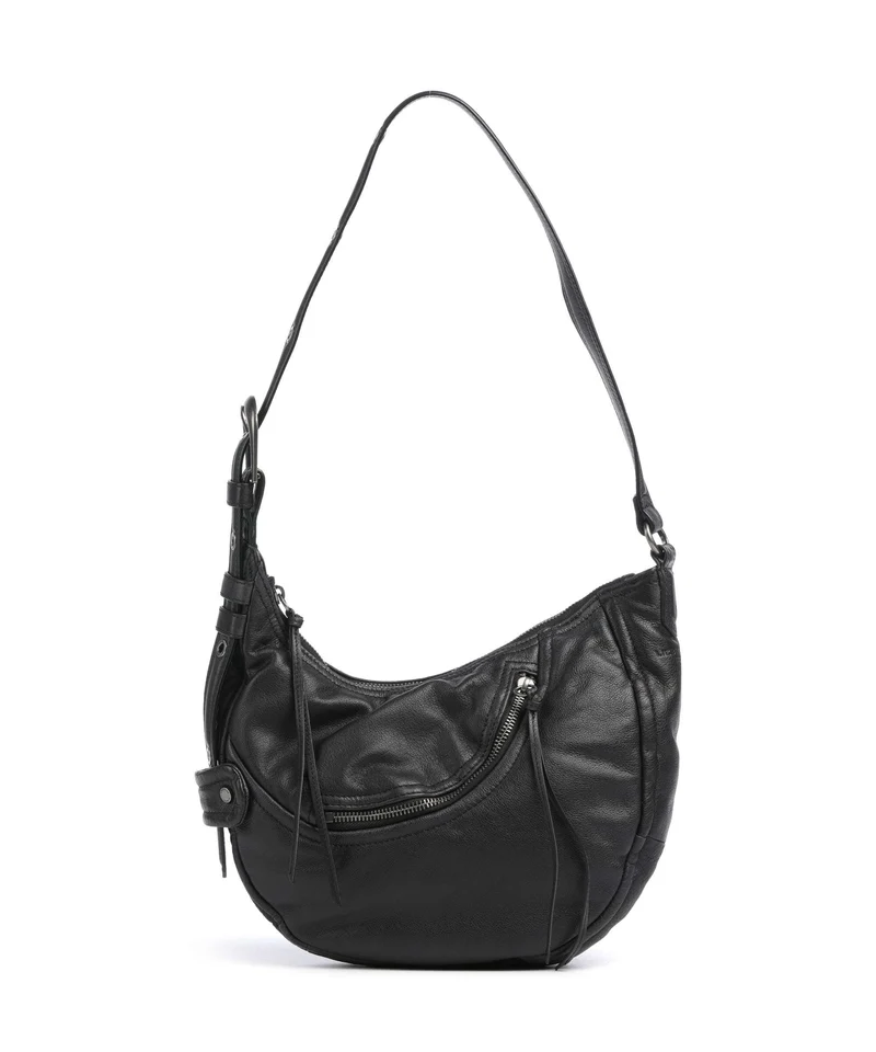 Liebeskind Luna II 3D S Sac fourre-tout black