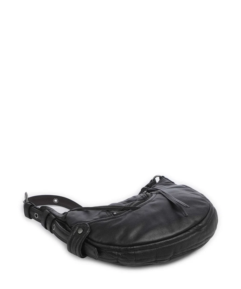 Liebeskind Luna II 3D S Sac fourre-tout black