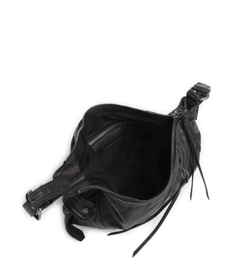 Liebeskind Luna II 3D S Sac fourre-tout black