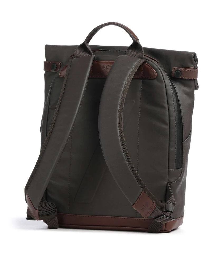 Aunts & Uncles Japan Wakayama Sac à dos roll-top ground coffee