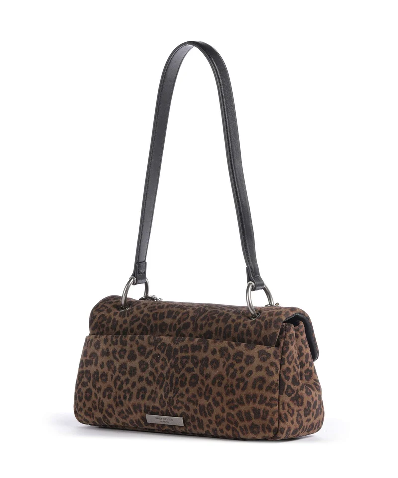 Kurt Geiger Pimlico Sac porté épaule brown