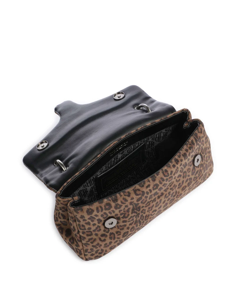 Kurt Geiger Pimlico Sac porté épaule brown