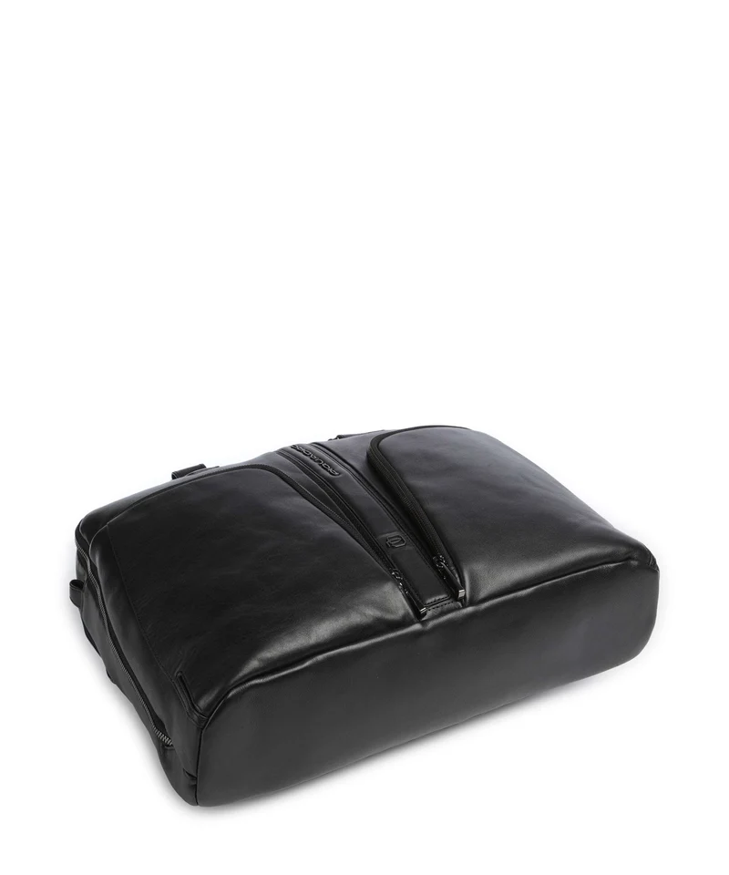 Piquadro Victor Porte-document black