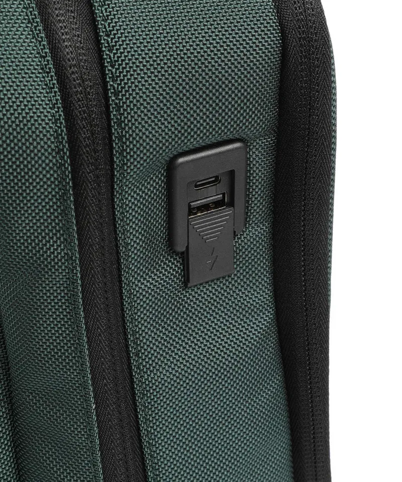 Delsey Paris DLC Pro Porte-document olive