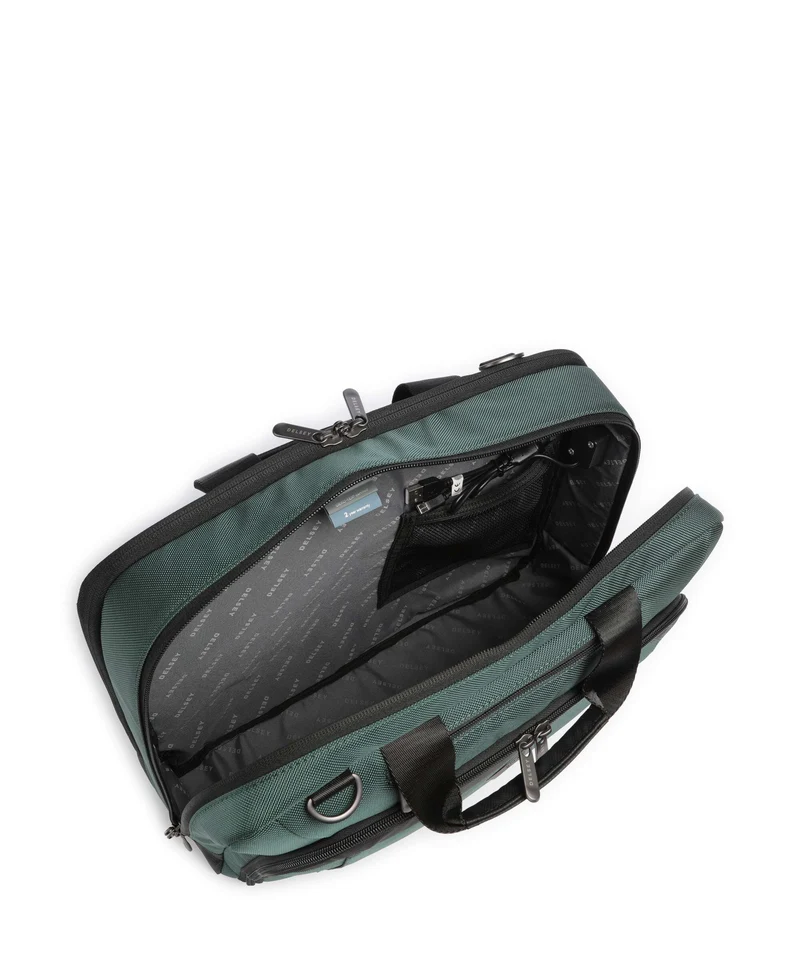 Delsey Paris DLC Pro Porte-document olive