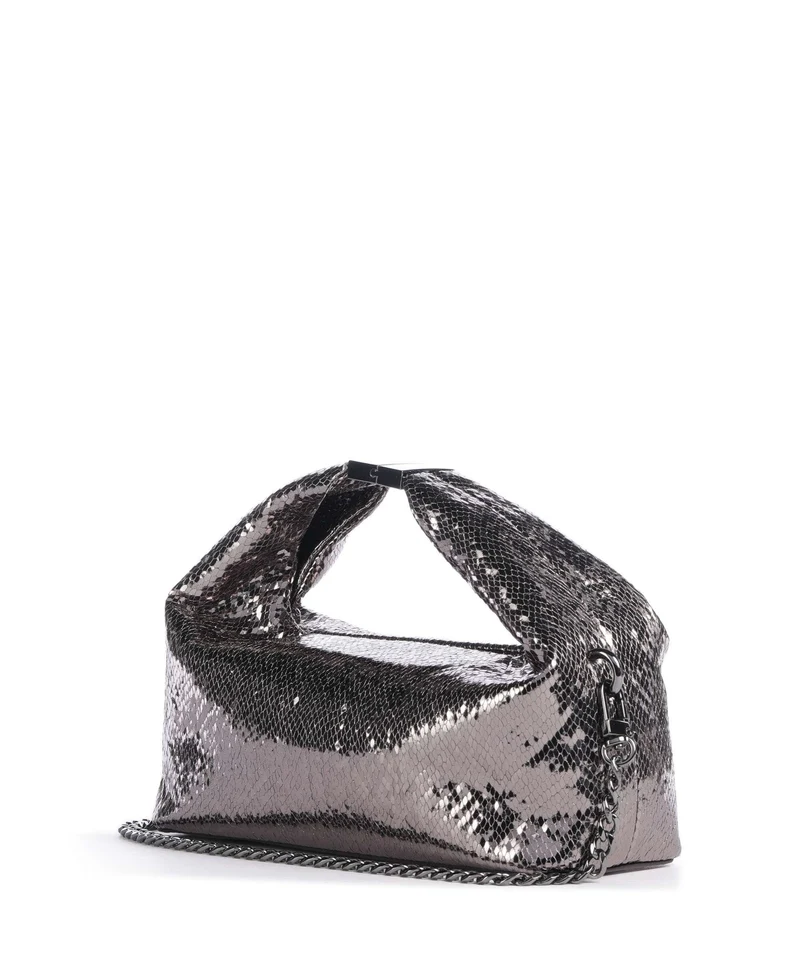 Guess Jewels Sac bandoulière pewter