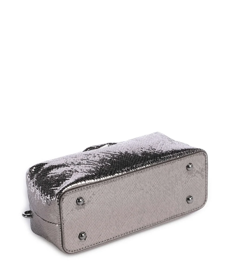 Guess Jewels Sac bandoulière pewter