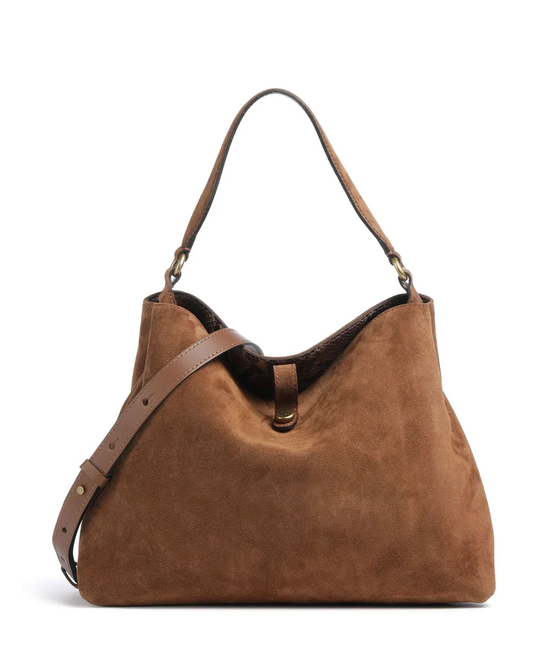 Gianni Chiarini Fiona Sac fourre-tout cognac