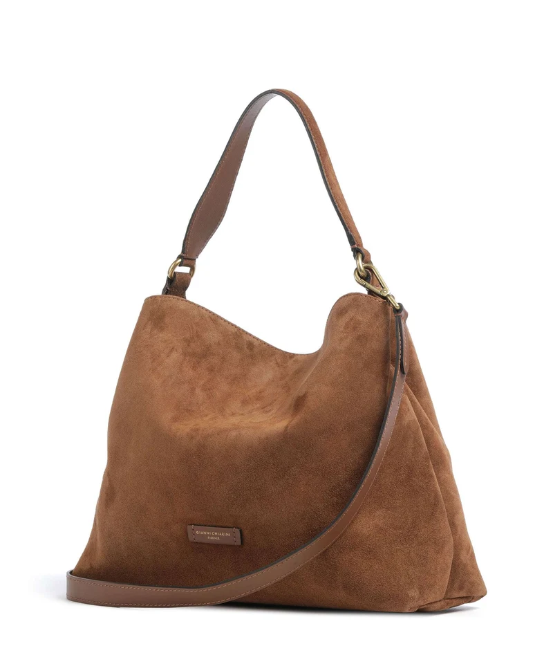 Gianni Chiarini Fiona Sac fourre-tout cognac