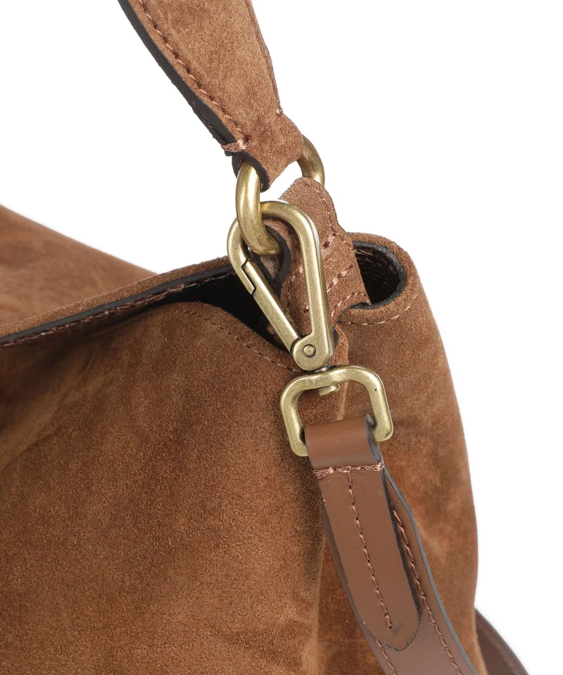 Gianni Chiarini Fiona Sac fourre-tout cognac