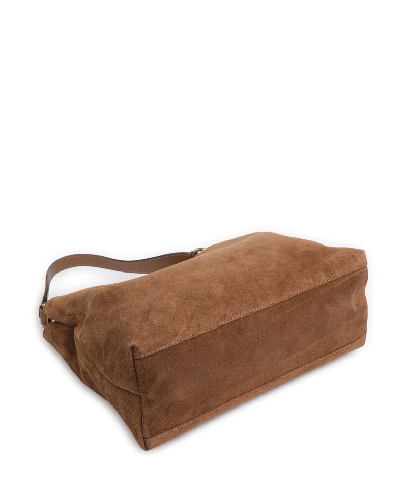 Gianni Chiarini Fiona Sac fourre-tout cognac
