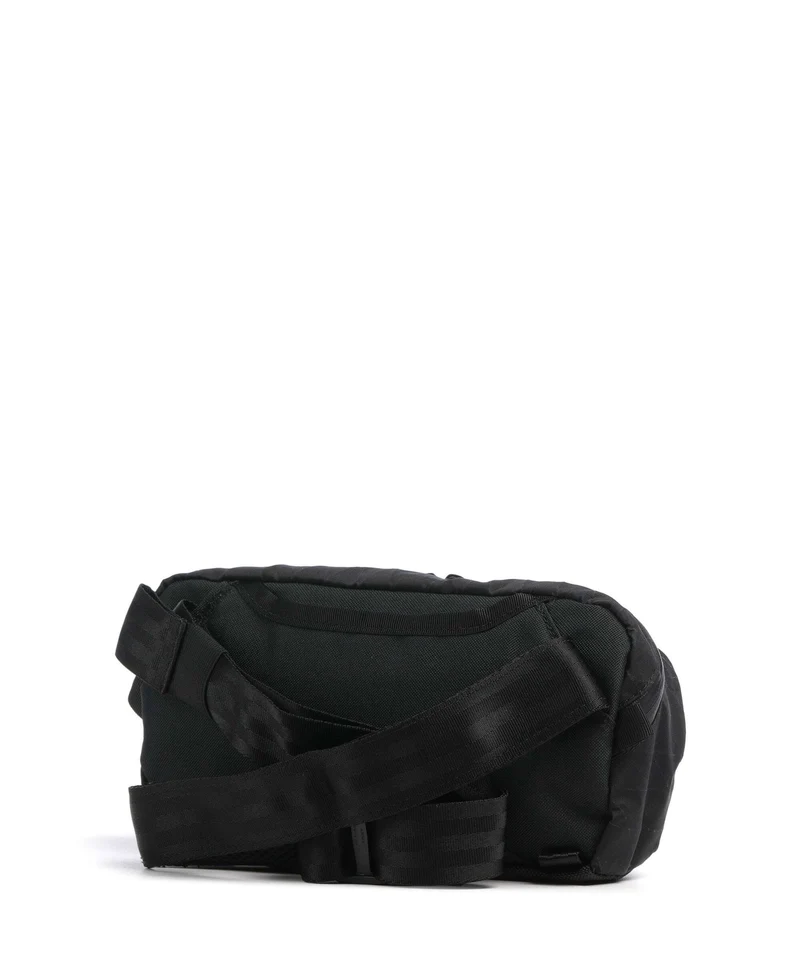 Chrome Kadet Micro Sac sling black xrf