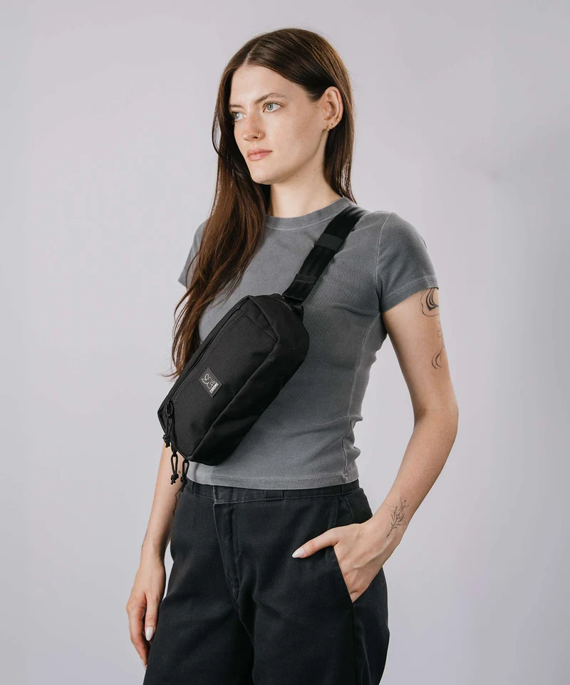 Chrome Kadet Micro Sac sling coyote