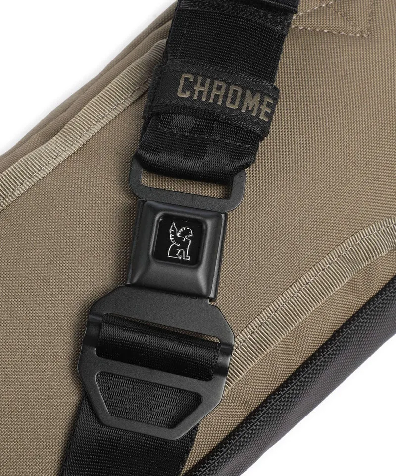 Chrome Kadet Micro Sac sling coyote