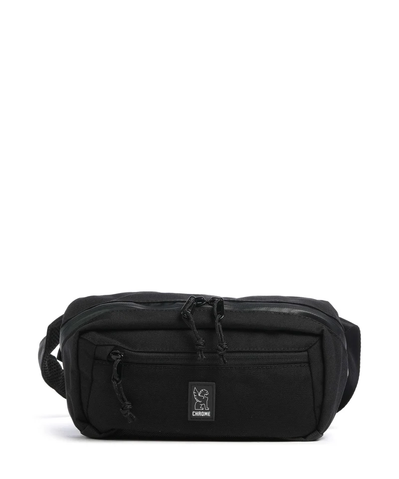Chrome Kadet Micro Sac sling black