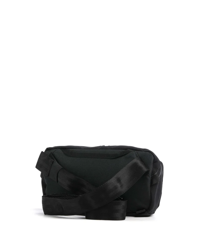 Chrome Kadet Micro Sac sling black