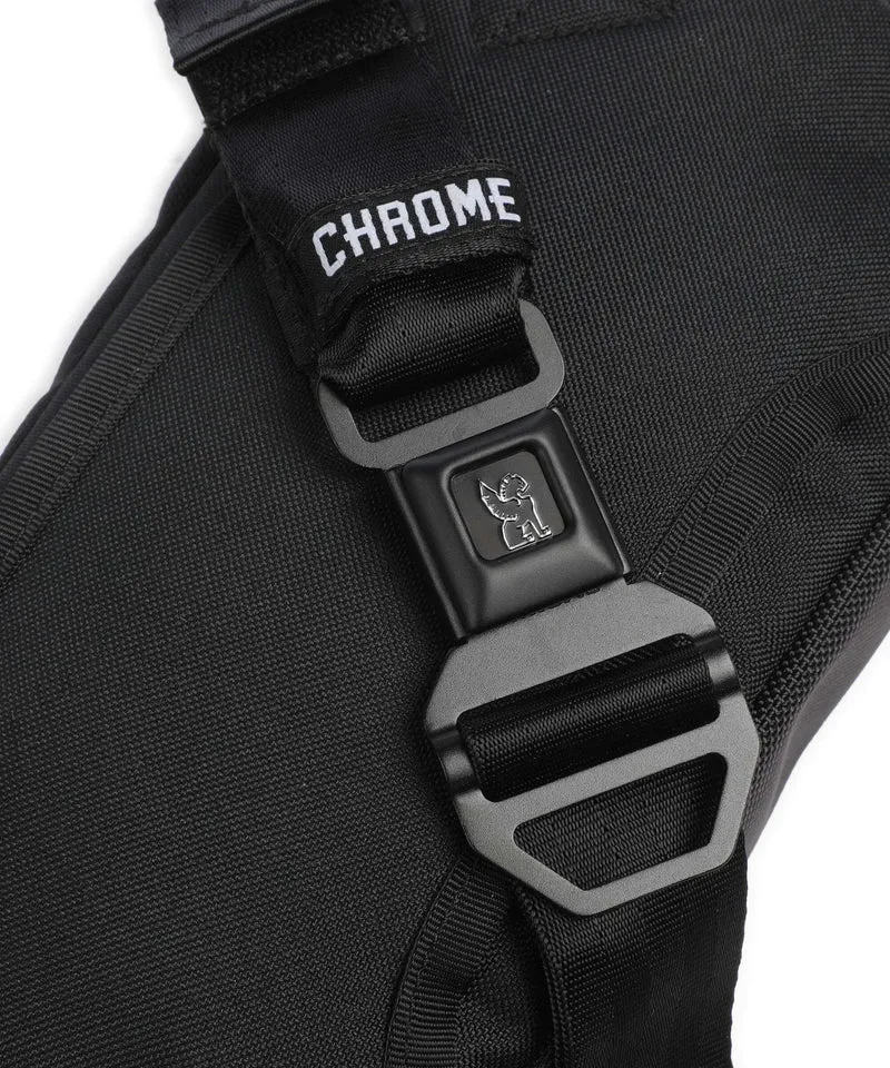 Chrome Kadet Micro Sac sling black
