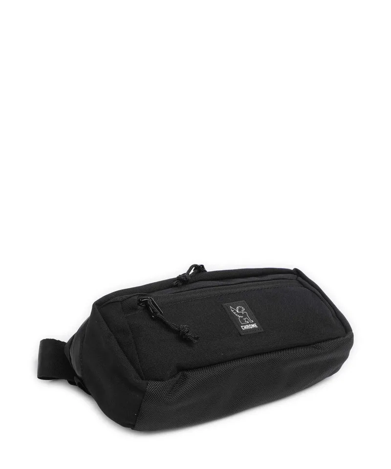 Chrome Kadet Micro Sac sling black