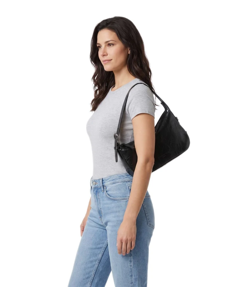 Liebeskind Ines Rimini M Sac porté épaule black