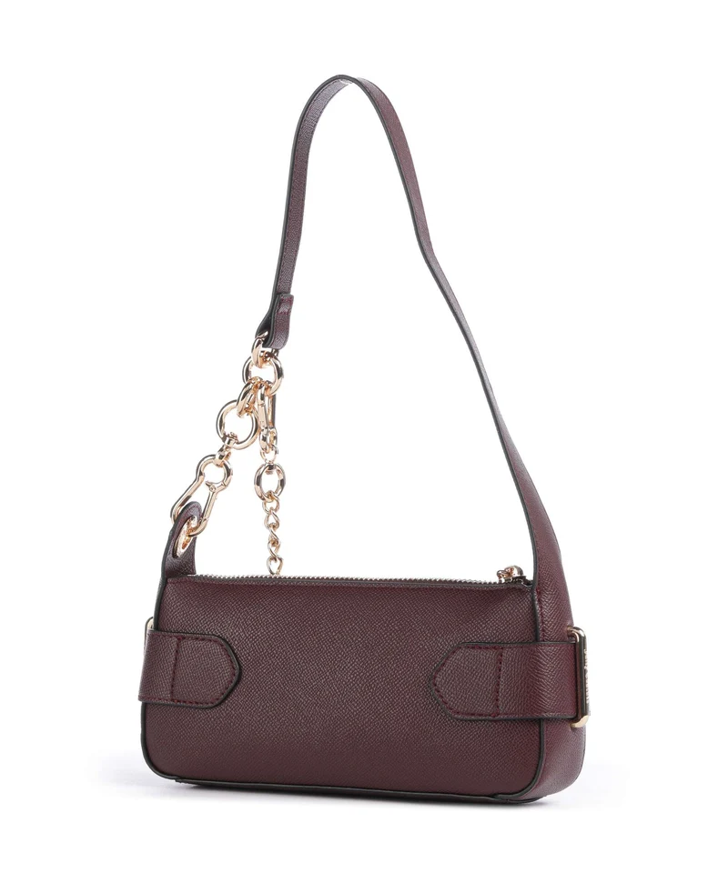 Juicy Couture Jasmine S Sac porté épaule winetasting
