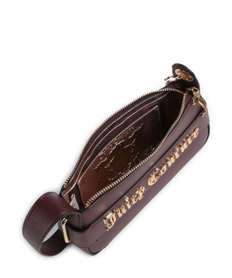 Juicy Couture Jasmine S Sac porté épaule winetasting